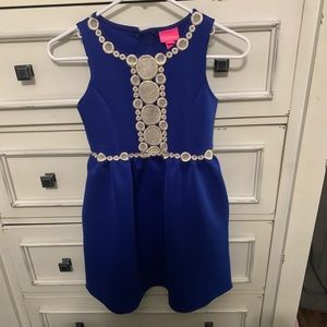 Lilly Pulitzer girls dress
